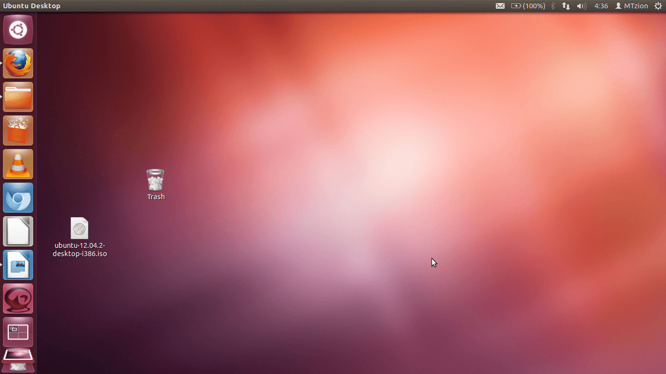 Ubuntu Os for Nigerians