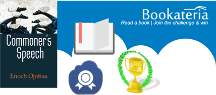 Win ₦5,000 in the Book Challenge on Bookateria