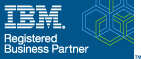IBM Authorised Partner