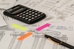 ACCOUNTING FOR NON ACCOUNTANTS