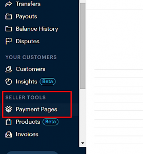 Paystack Pages How to create a Web Payment page/link on Paystack | Bilsmore Joarth